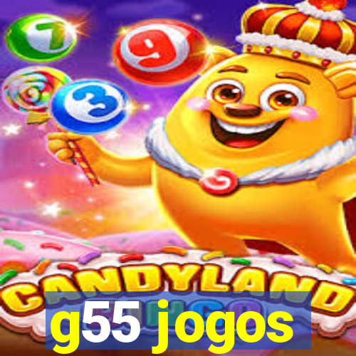 g55 jogos